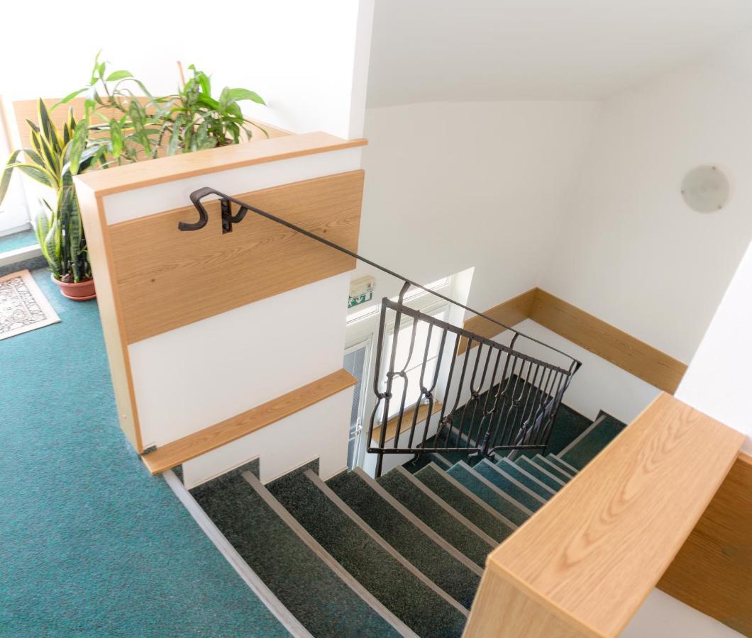 Motel Velky Rybnik Dehtare  Eksteriør billede
