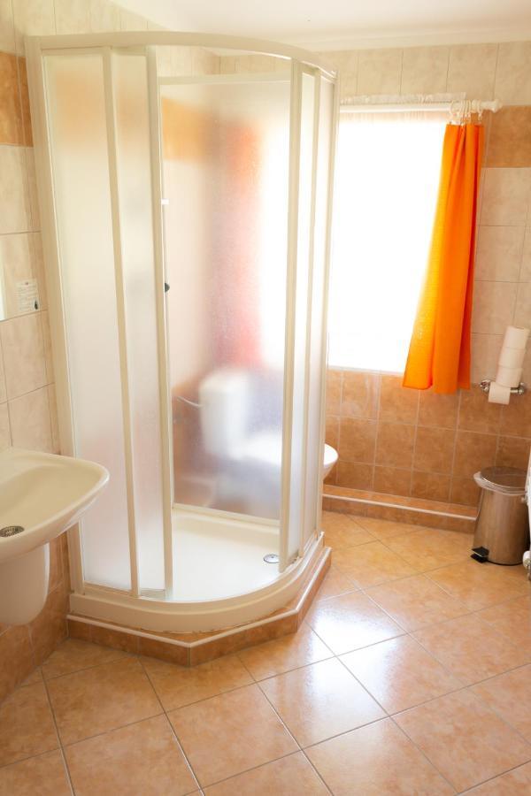 Motel Velky Rybnik Dehtare  Eksteriør billede